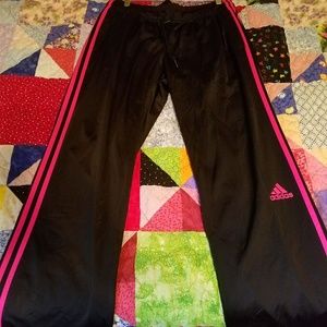 Adidas pants